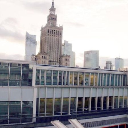 Nww Apartamenty Zgody I Chmielna ワルシャワ エクステリア 写真