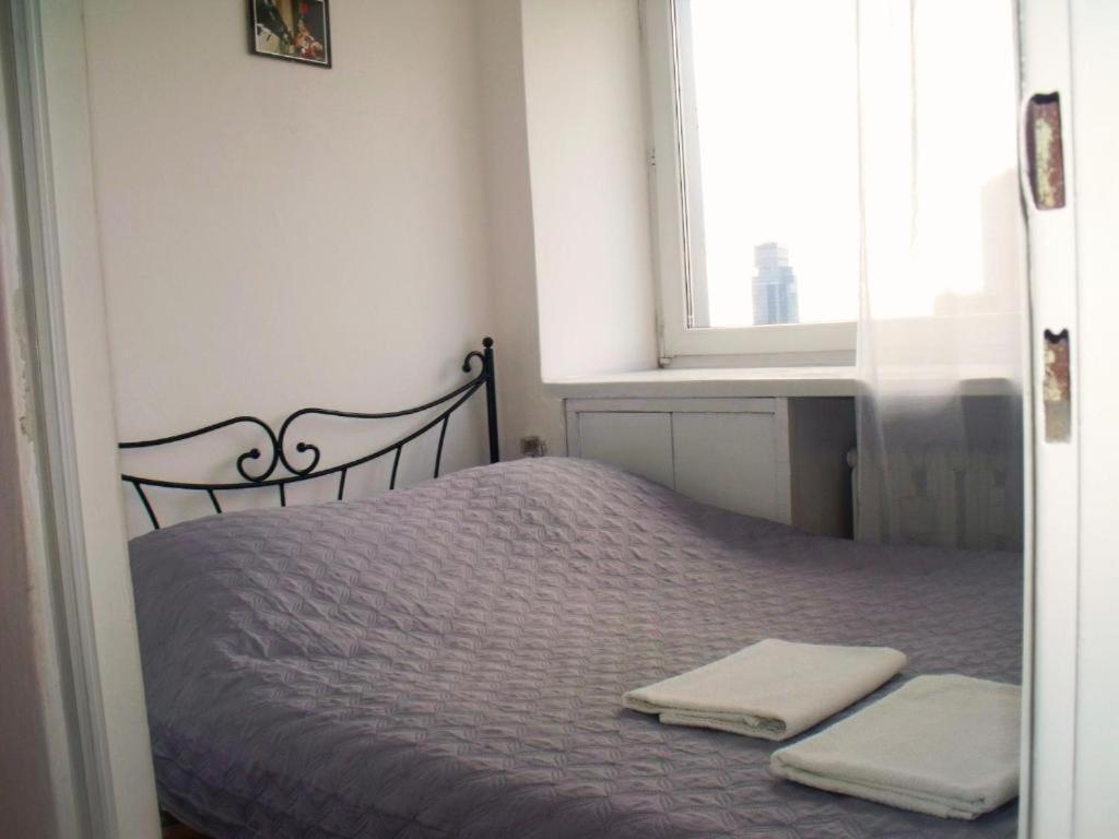 Nww Apartamenty Zgody I Chmielna ワルシャワ エクステリア 写真