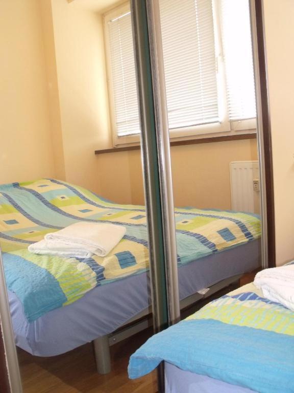 Nww Apartamenty Zgody I Chmielna ワルシャワ エクステリア 写真