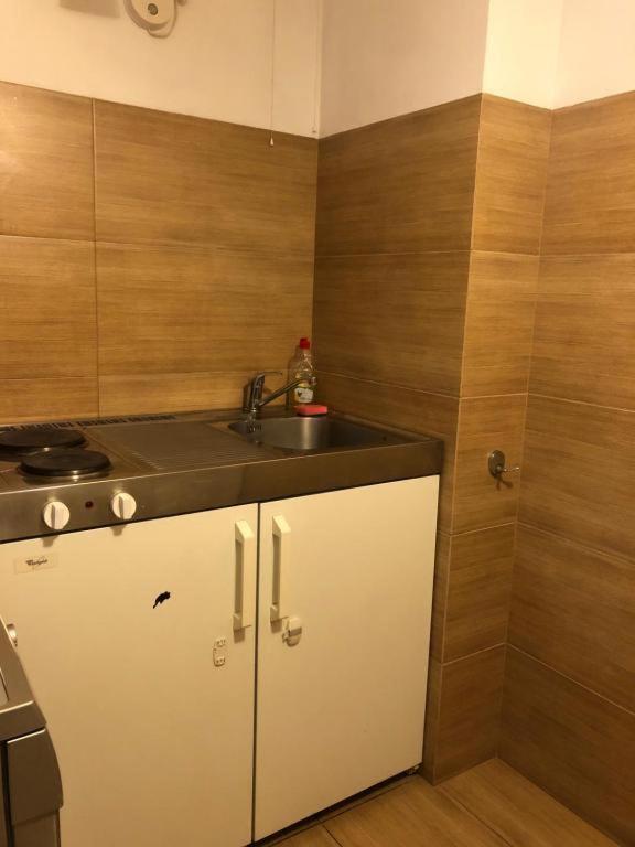 Nww Apartamenty Zgody I Chmielna ワルシャワ エクステリア 写真