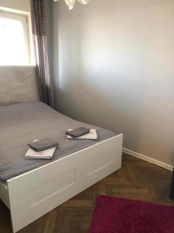 Nww Apartamenty Zgody I Chmielna ワルシャワ エクステリア 写真
