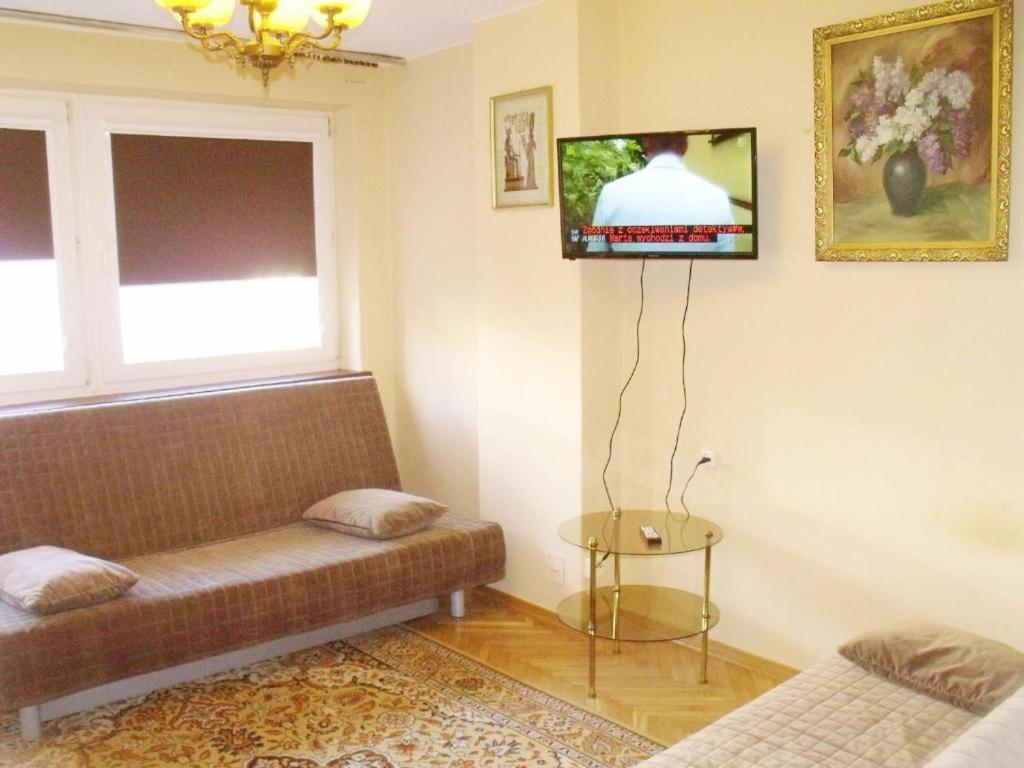 Nww Apartamenty Zgody I Chmielna ワルシャワ エクステリア 写真