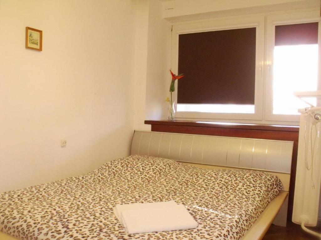 Nww Apartamenty Zgody I Chmielna ワルシャワ エクステリア 写真