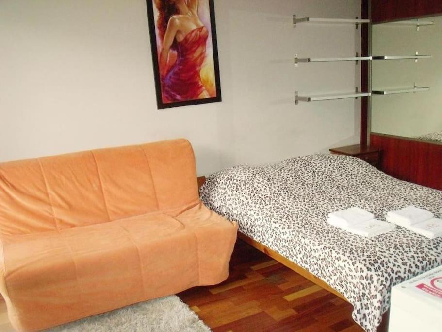 Nww Apartamenty Zgody I Chmielna ワルシャワ エクステリア 写真