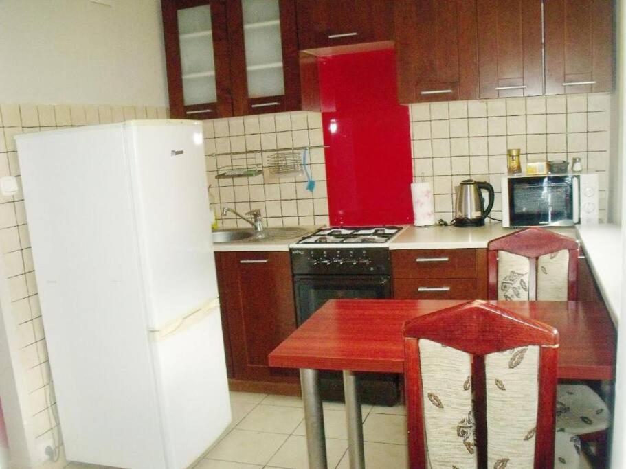 Nww Apartamenty Zgody I Chmielna ワルシャワ エクステリア 写真