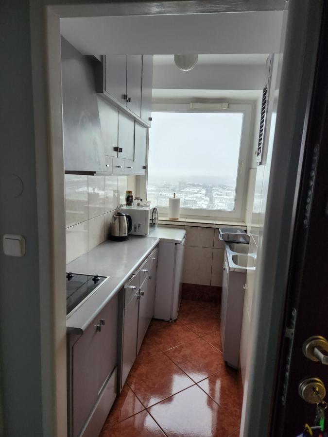 Nww Apartamenty Zgody I Chmielna ワルシャワ エクステリア 写真