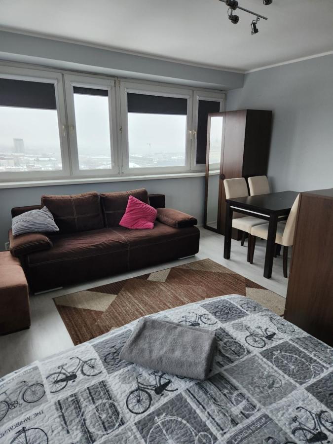 Nww Apartamenty Zgody I Chmielna ワルシャワ エクステリア 写真
