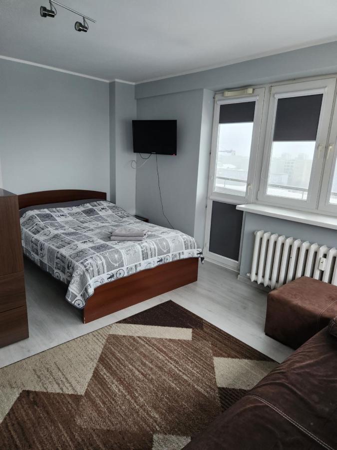 Nww Apartamenty Zgody I Chmielna ワルシャワ エクステリア 写真