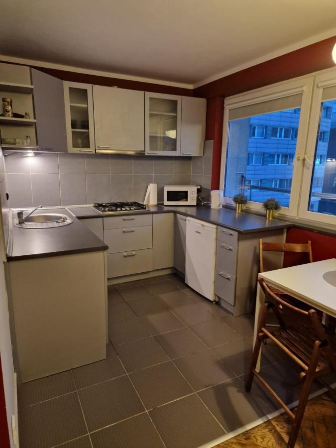 Nww Apartamenty Zgody I Chmielna ワルシャワ エクステリア 写真