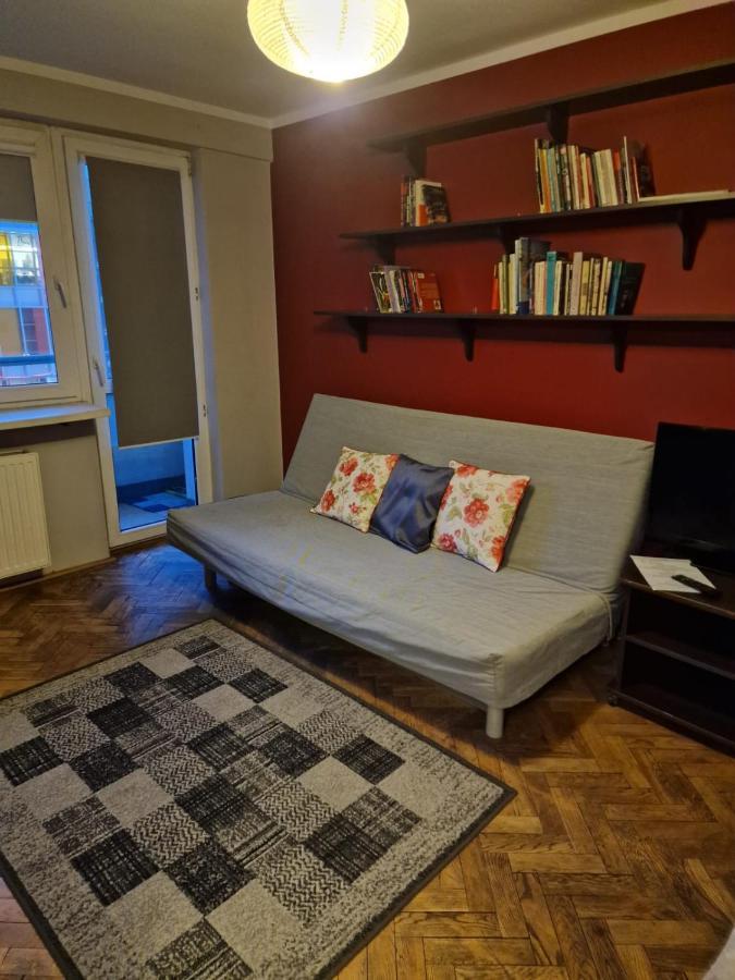 Nww Apartamenty Zgody I Chmielna ワルシャワ エクステリア 写真