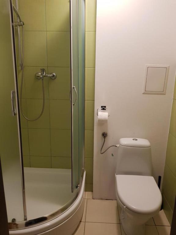 Nww Apartamenty Zgody I Chmielna ワルシャワ エクステリア 写真