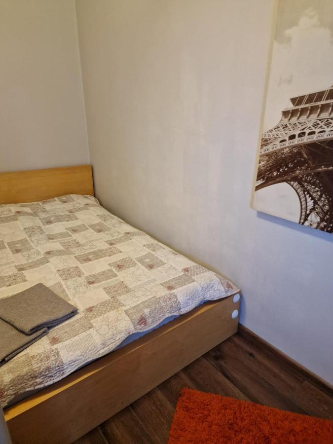Nww Apartamenty Zgody I Chmielna ワルシャワ エクステリア 写真