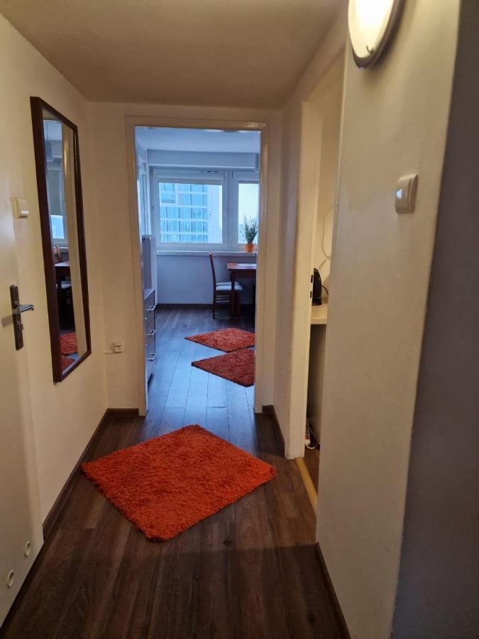 Nww Apartamenty Zgody I Chmielna ワルシャワ エクステリア 写真