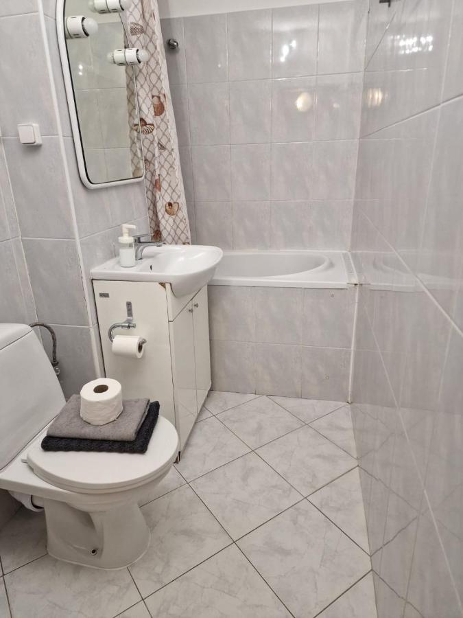 Nww Apartamenty Zgody I Chmielna ワルシャワ エクステリア 写真