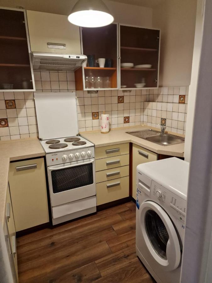 Nww Apartamenty Zgody I Chmielna ワルシャワ エクステリア 写真