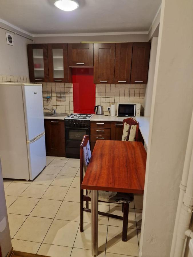 Nww Apartamenty Zgody I Chmielna ワルシャワ エクステリア 写真