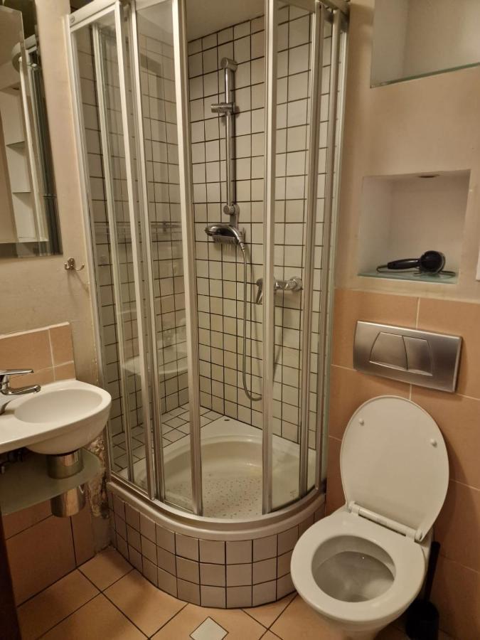 Nww Apartamenty Zgody I Chmielna ワルシャワ エクステリア 写真