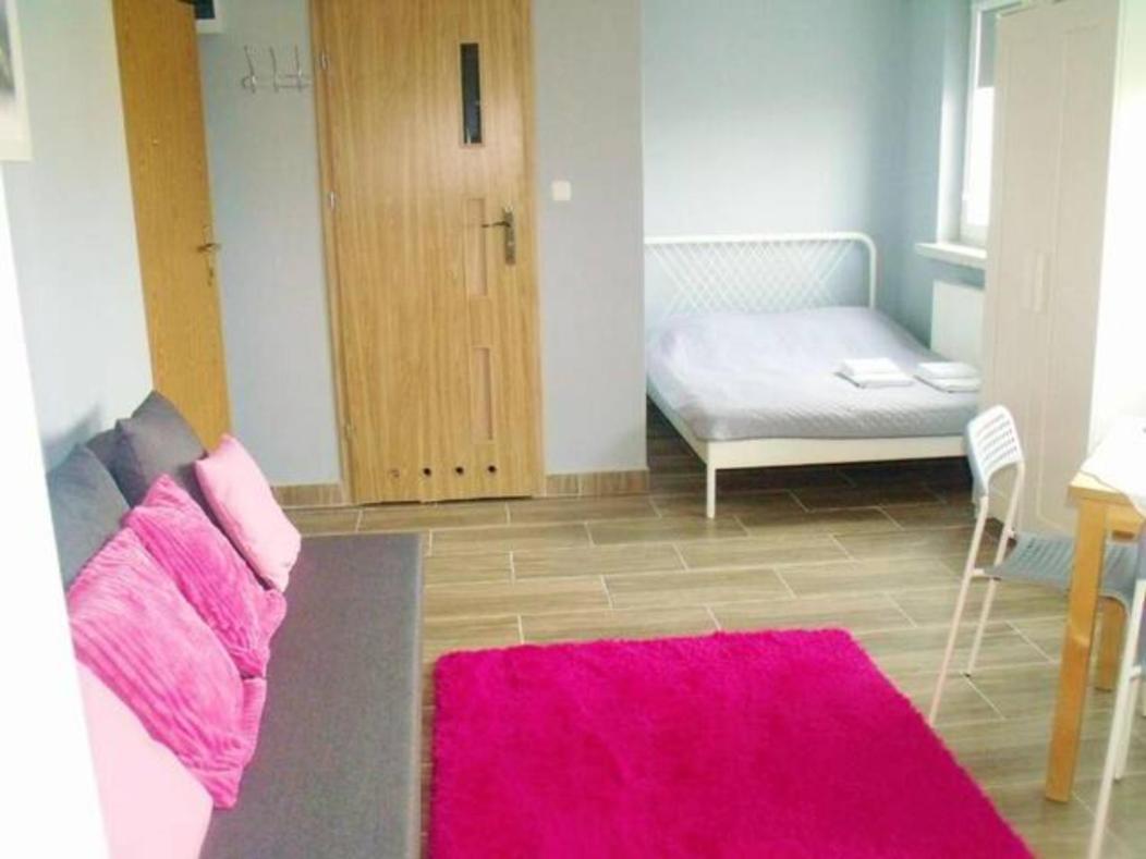 Nww Apartamenty Zgody I Chmielna ワルシャワ エクステリア 写真