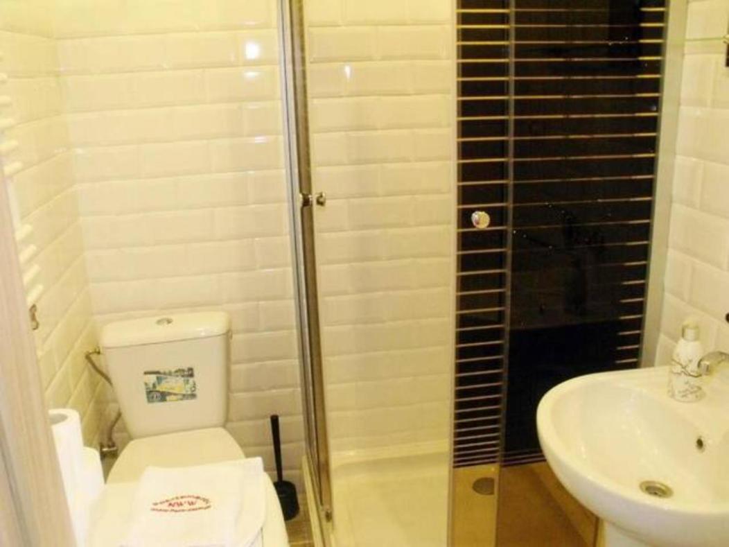 Nww Apartamenty Zgody I Chmielna ワルシャワ エクステリア 写真
