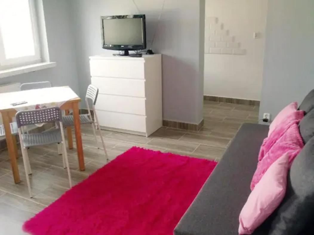 Nww Apartamenty Zgody I Chmielna ワルシャワ エクステリア 写真