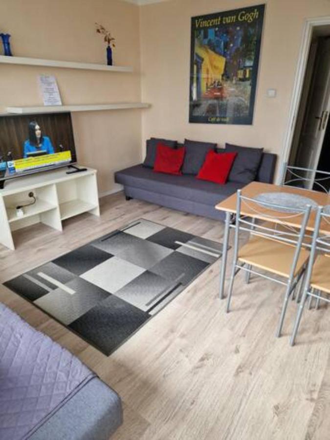 Nww Apartamenty Zgody I Chmielna ワルシャワ エクステリア 写真