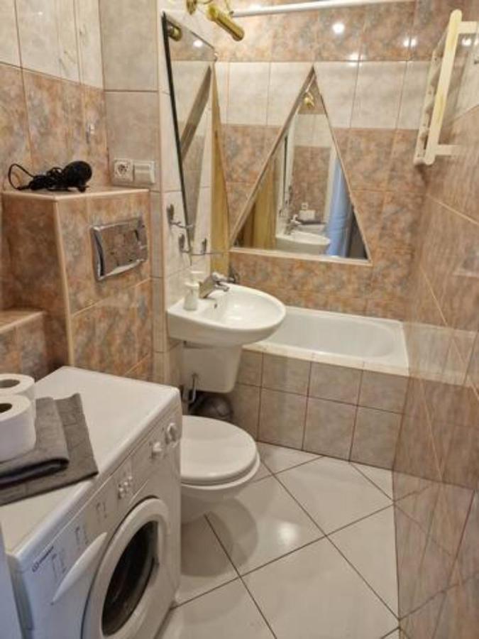 Nww Apartamenty Zgody I Chmielna ワルシャワ エクステリア 写真