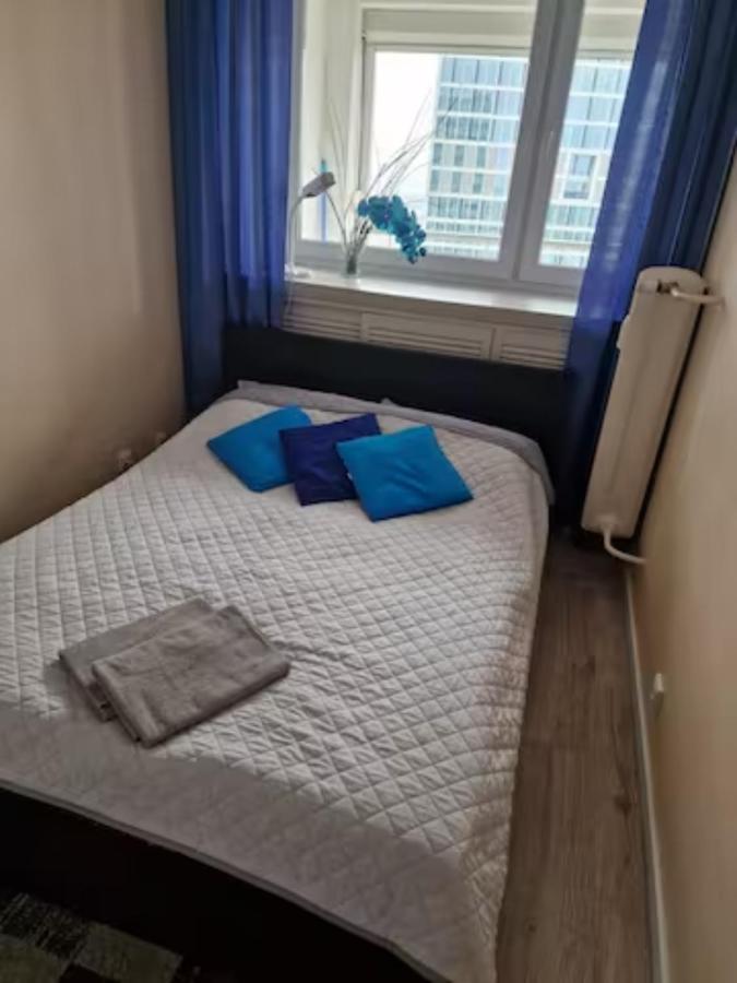 Nww Apartamenty Zgody I Chmielna ワルシャワ エクステリア 写真