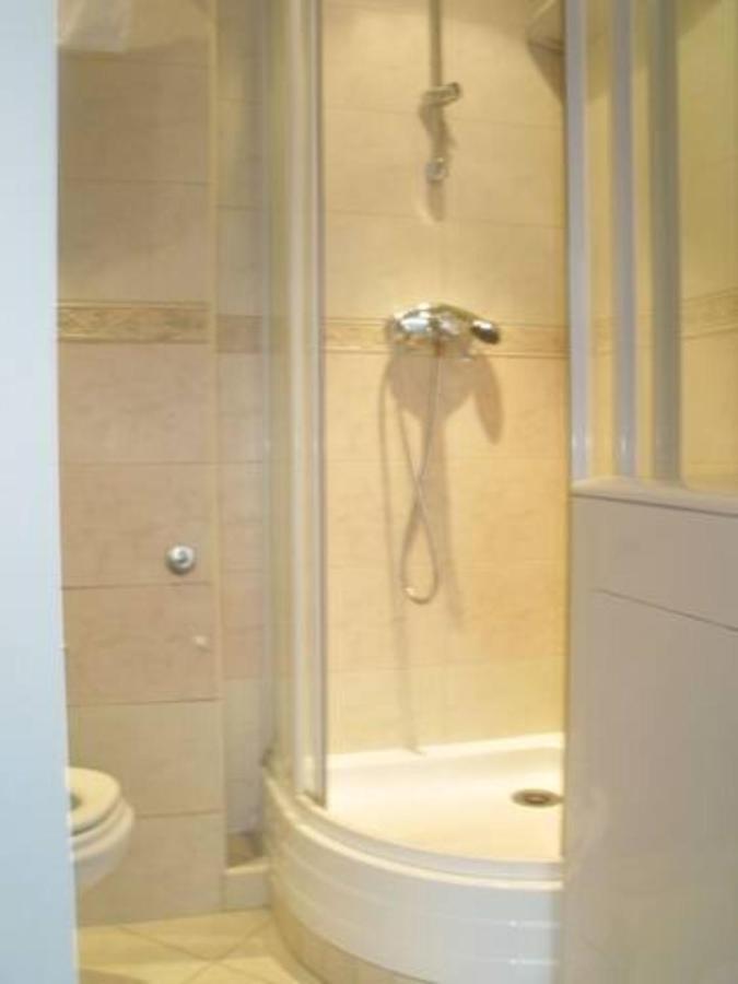 Nww Apartamenty Zgody I Chmielna ワルシャワ エクステリア 写真
