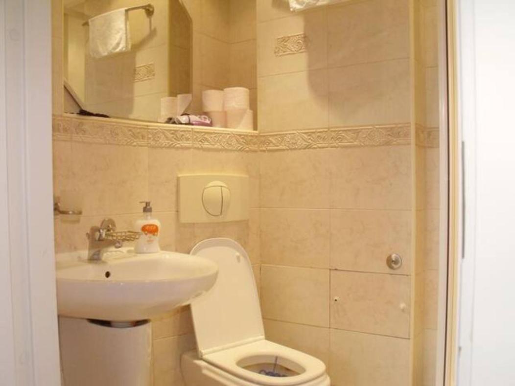 Nww Apartamenty Zgody I Chmielna ワルシャワ エクステリア 写真
