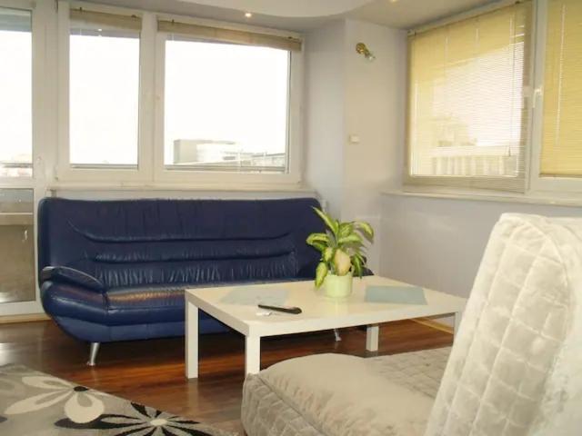 Nww Apartamenty Zgody I Chmielna ワルシャワ エクステリア 写真