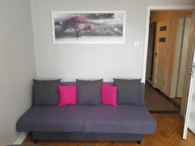 Nww Apartamenty Zgody I Chmielna ワルシャワ エクステリア 写真